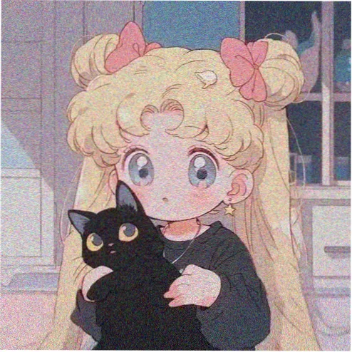 影迷 夜航船 头像