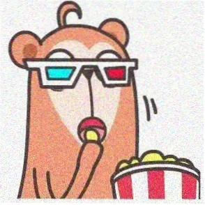 影迷 汉江边上 头像