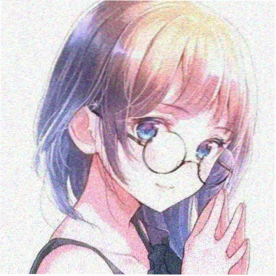 影迷 夜班编辑 头像